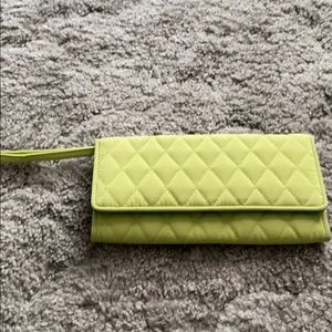 Vera Bradley wallet